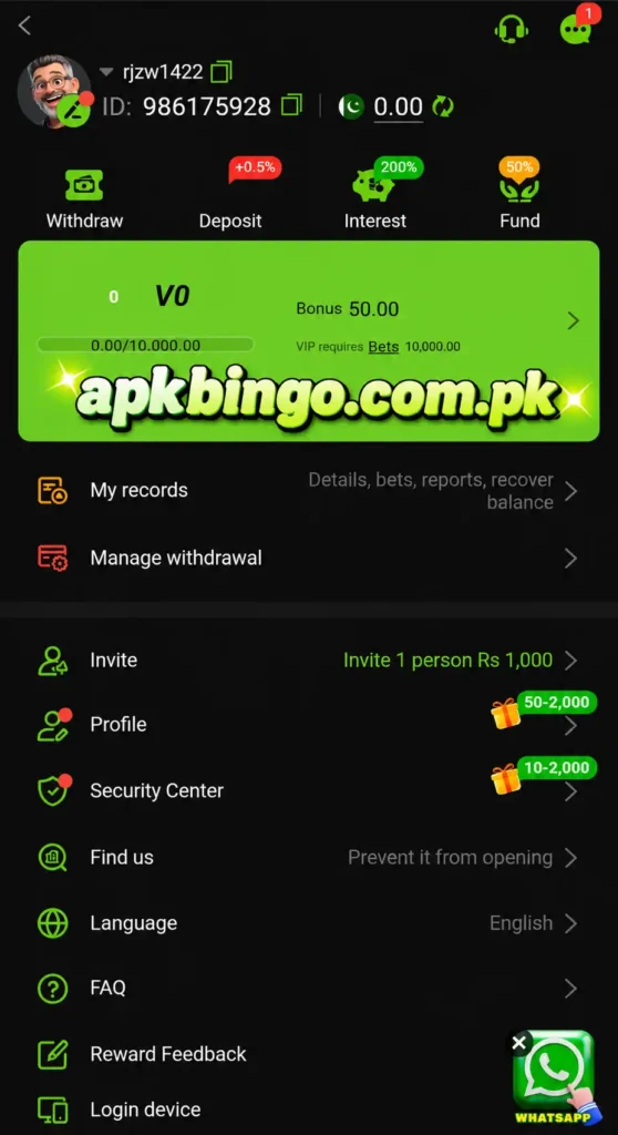 Q98 Game